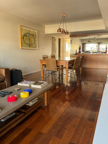 Venta Departamento 3 Dormitorios En Rosario - Av Pellegrini Al 600