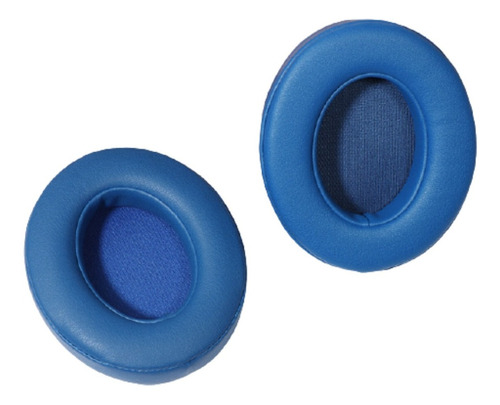 Imagem 1 de 4 de Espuma P/ Fone De Ouvido Beats Studio 2.0 3.0 Wireless Wired