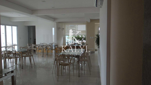 Imagem 24 de 28 de Apartamento Com 3 Dorms, Canto Do Forte, Praia Grande - R$ 1.05 Mi, Cod: 5751 - V5751