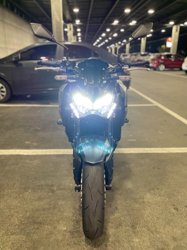 Imagem 8 de 8 de Kawasaki Z900