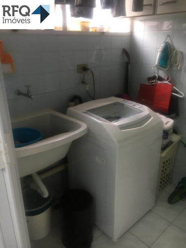 Imagem 10 de 21 de Apartamento Locado, Próximo Do Metro Vergueiro Ou São Joaquim!!!! - Ap02675 - 69942048