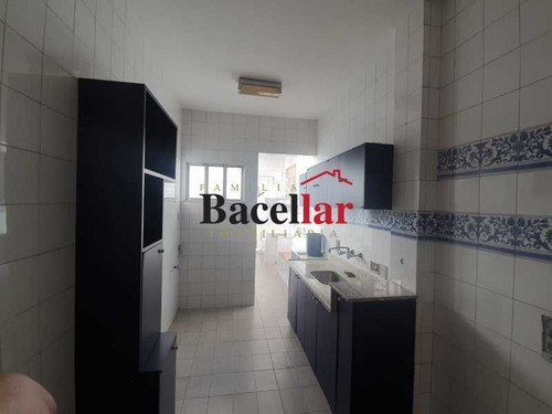 Imagem 9 de 15 de Apartamento-à Venda-laranjeiras-rio De Janeiro - Tiap33647