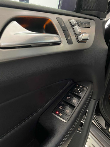Imagem 11 de 14 de Mercedes-benz Classe Gls Gls-350 V6 Diesel Blindado
