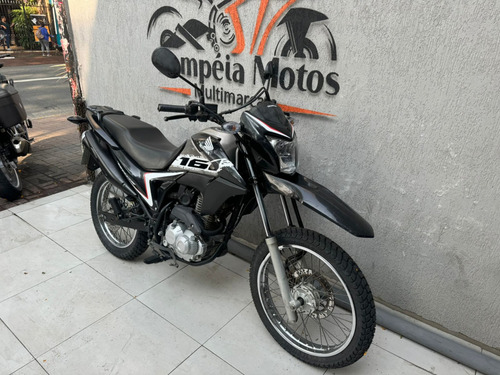 Honda Nxr 160 Bros Esdd 2020