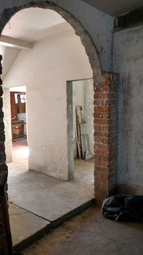 Imagen 10 de 14 de Casa De 5 Recamaras, 2 Baños Amplios, Cajon Para Un Automov