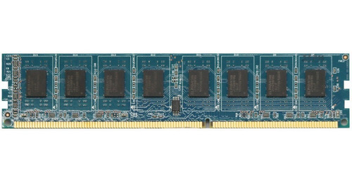Imagen 4 de 6 de 2pza 2gb Pc Computadora Memoria Ram Ddr3 Pc3-12800u 1600mhz
