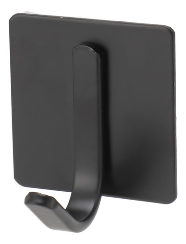 Ganchos De Pared Autoadhesivos, Paquete De 8 Toallas, Sin Ne