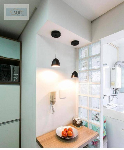 Imagem 23 de 30 de Apartamento Tatuapé - Ap1331