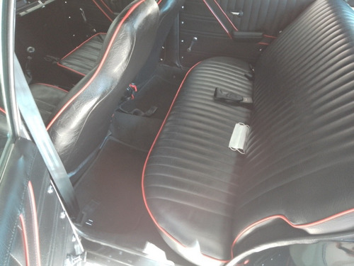 Imagem 10 de 15 de Gm Opala 4 Portas 6cc