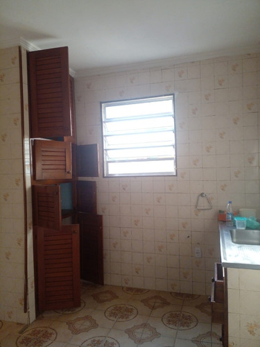 Casa 2 Qts Próximo A Praça Pasteur