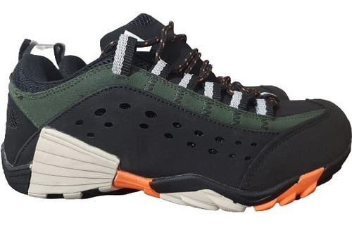 Zapatillas Outdoor Trekking  Horma Normal/ Envió Gratis 299