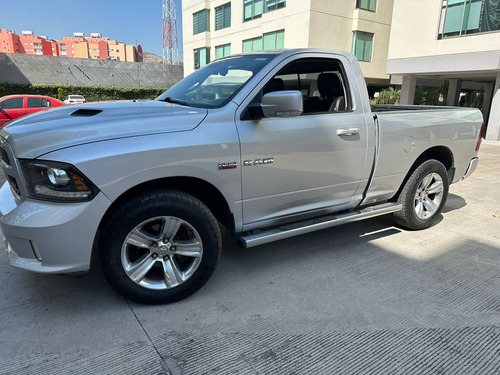 Ram Rt 2016 4x4 Automática