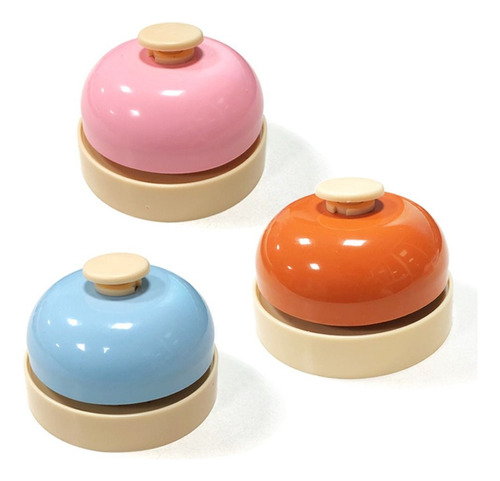 Recepção Call Bell, Bar De Brinquedos Para Crianças Bell Sum