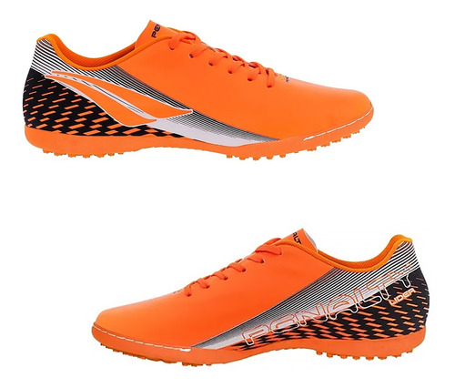 Botines Penalty Papi Futbol Niños Chicos Cesped Sintet En3x