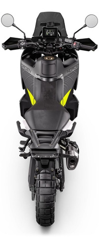 Imagen 8 de 24 de Husqvarna Norden 901 0km Concesionario Exclusivo