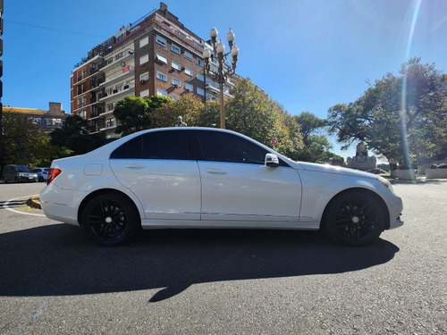 Mercedes Benz C250 2013 112.900km