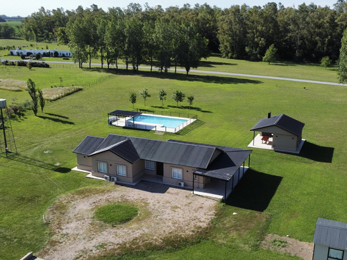 Casa En Venta En La Macarena Capilla Del Señor