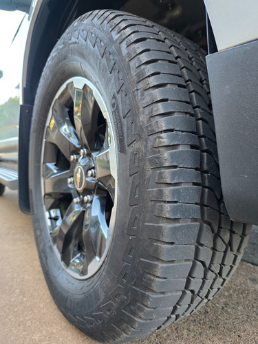 Chevrolet S10 2.8 High Country Cd Tdci 200cv Automática