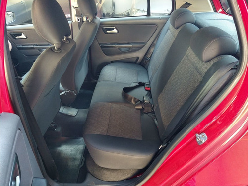 Volkswagen Fox 2013 1.6 Vht Total Flex 5p