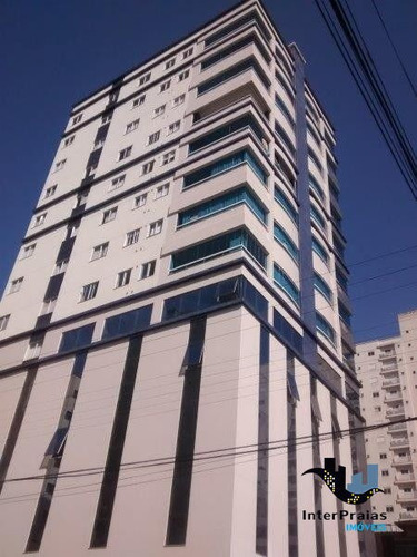 Imagem 1 de 16 de Apartamento Padrão Com 3 Quartos - 283104-v