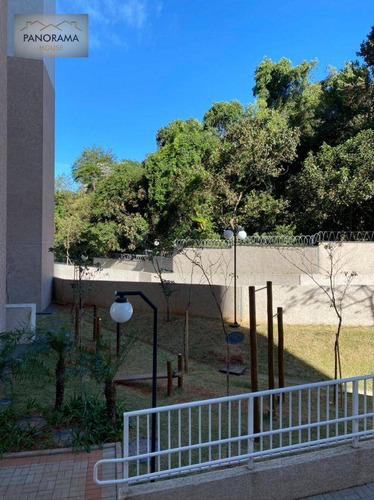 Imagem 25 de 27 de Apartamento Com 2 Dormitórios À Venda, 45 M² Por R$ 280.000,00 - Jardim Campanário - Diadema/sp - Ap0148