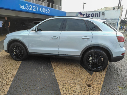 Imagem 7 de 10 de Audi Q3 Ambiente 2.0