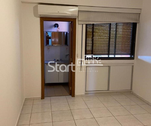 Imagem 10 de 29 de Apartamento À Venda Em Cambuí - Ap008288