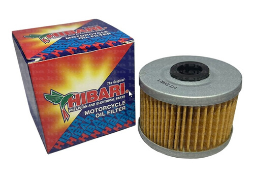 Filtro De Aceite Honda Xr250 Tornado Cbx250 Xre300