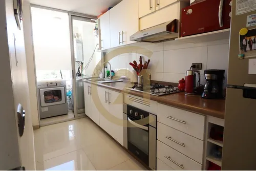 Venta Departamento Cond. Altos Milagro La Serena