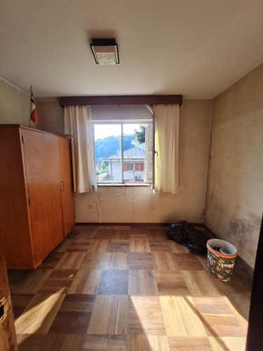 Se Arrienda Casa 537 Mts2 / Calle Gleisner Concepcion 6d 4b