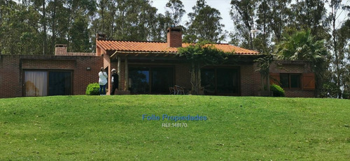 Imagen 3 de 26 de Piriapolis Venta De Muy Buen Chacra 5 Has Cw148170