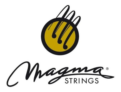 Encordado para Guitarra Eléctrica Magma 012-052 Ge170n