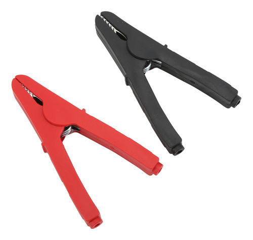 Z Clip De Seguridad Aislante De 125 Mm, Prueba Eléctrica,