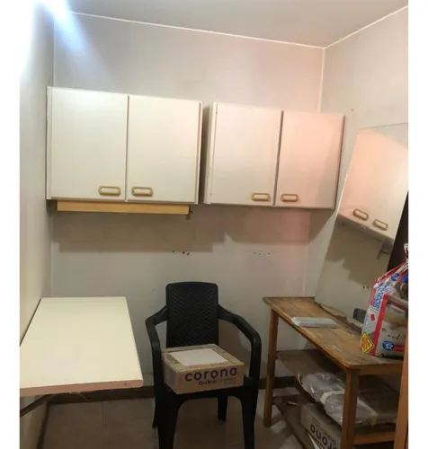 Apartamento En Venta En El Nogal. Cod V6621