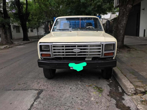 Ford F350