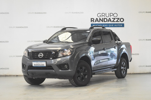 Nissan Frontier Cd X Gear 2.3 D 4x42020 Berazategui 345