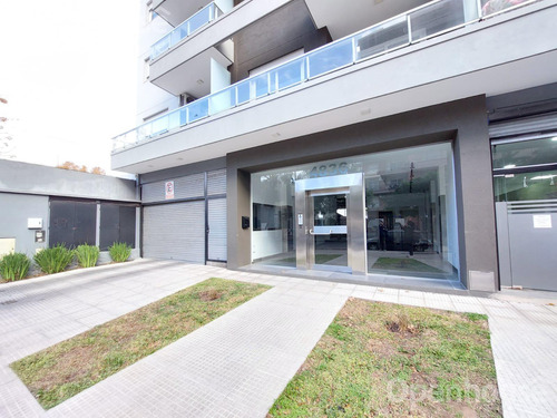 Departamento 3 Ambientes Con Balcon En Caseros