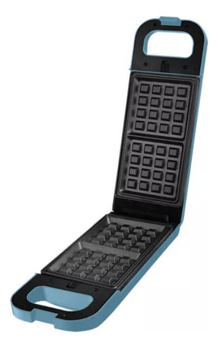 Waflera 4 En 1 Pastrymaker Liliana Aw934