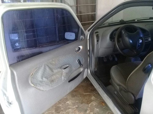 Ford Fiesta 1.0 2 Portas