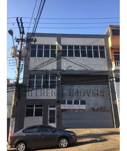 Imagem 4 de 4 de Prédio Comercial 800m² Em São Paulo !!