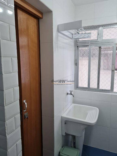 Imagem 9 de 18 de Apartamento À Venda, 70 M² Por R$ 550.000,00 - Jardim Sao Paulo - São Paulo/sp - Ap3232