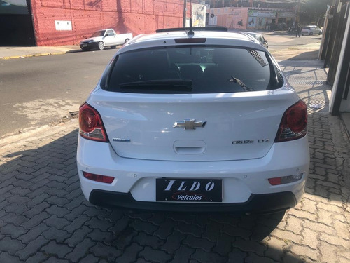 Imagem 5 de 9 de Chevrolet Cruze Ltz 1.8 Flex