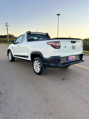 Fiat Strada 1.3 Freedom Cab. Cs Plus Flex 2p
