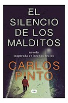 Libro Silencio De Los Malditos De Pinto Carlos