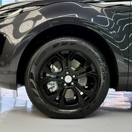 Land Rover Range Rover Evoque 2.0 Se At