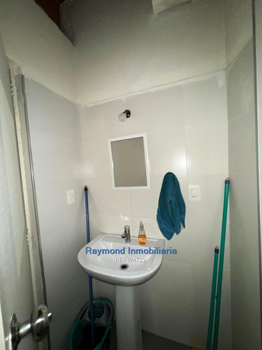 Imagen 7 de 15 de Excelente Edificio De 969m2 Ideal Inversión En Ciudad Vieja Cw194722
