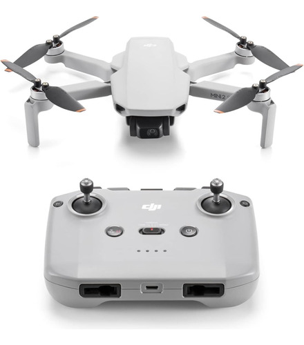 Dron Mini 2 Se Portátil Inteligente Profesional 