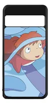 Comprar Funda Protector Case Para Google Pixel 7 Pro Studio Ghibli