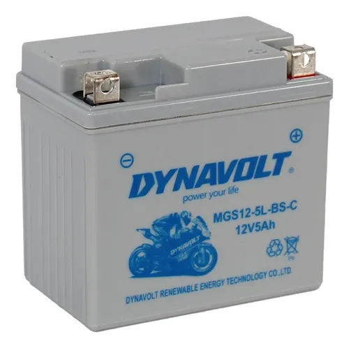 Yamaha fz 2.0 battery deals