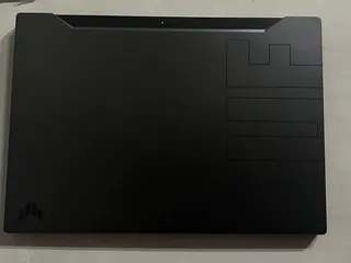 Laptop Asus Tuf Dash F15 Fx516pr